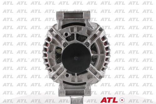 ATL AUTOTECHNIK Laturi L 80 300